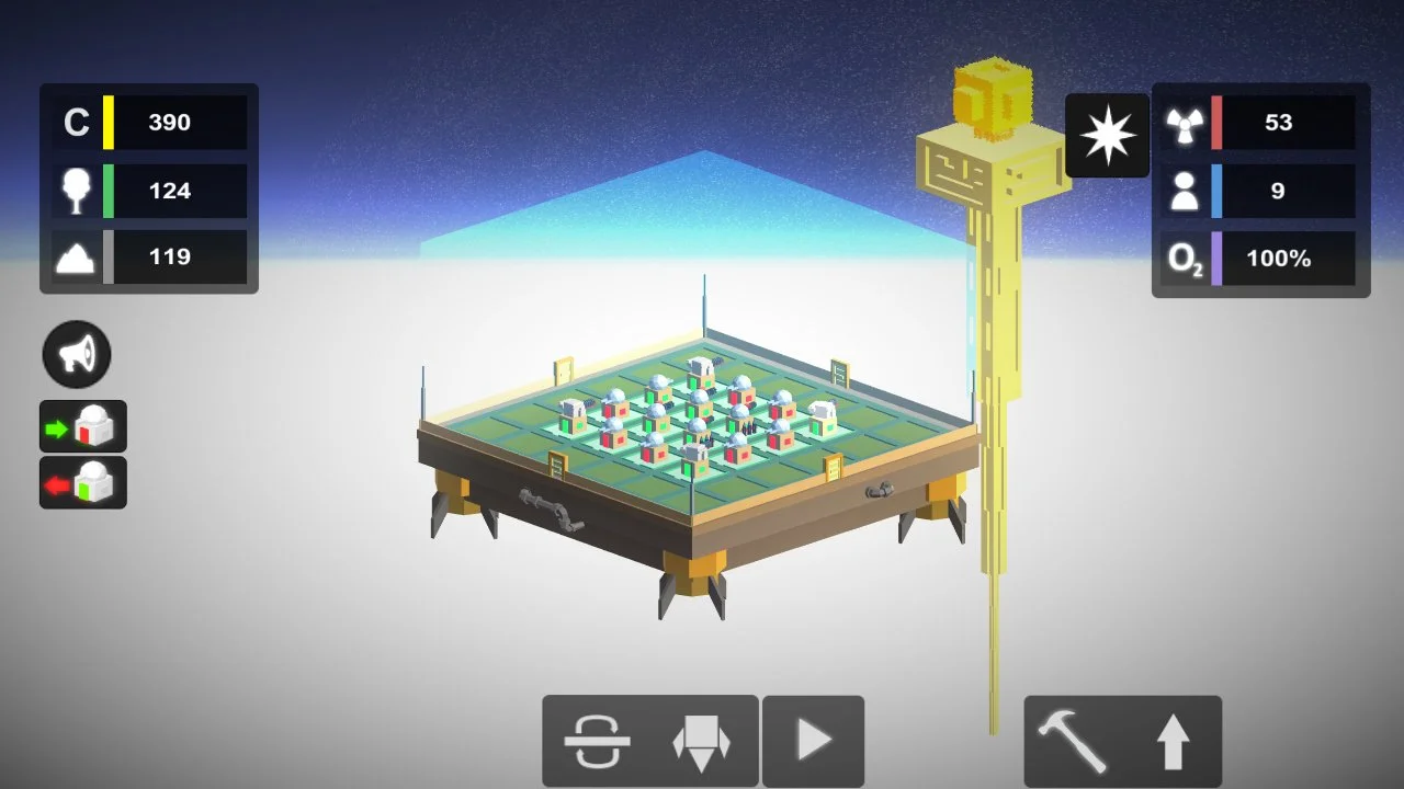 ROD: Revolt Of Defense - кадр 12