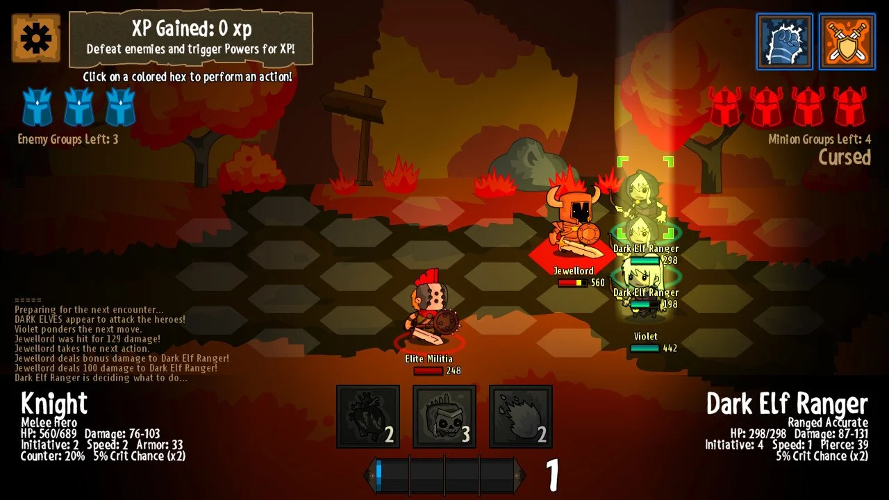 Reverse Crawl - кадр 4