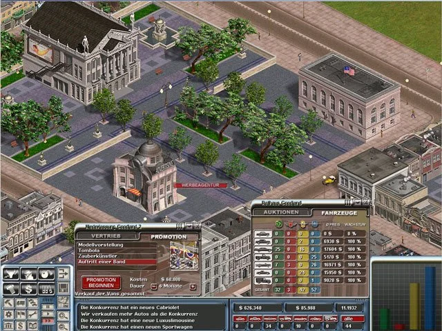 Car Industries - кадр 2