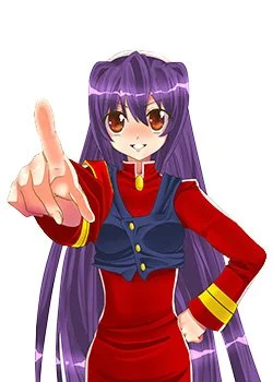 Steel Champions - кадр 3