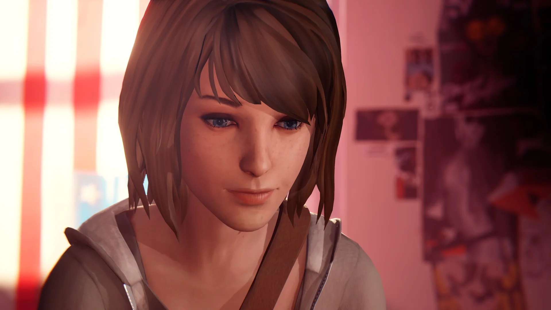 Life is Strange Remastered - кадр 15