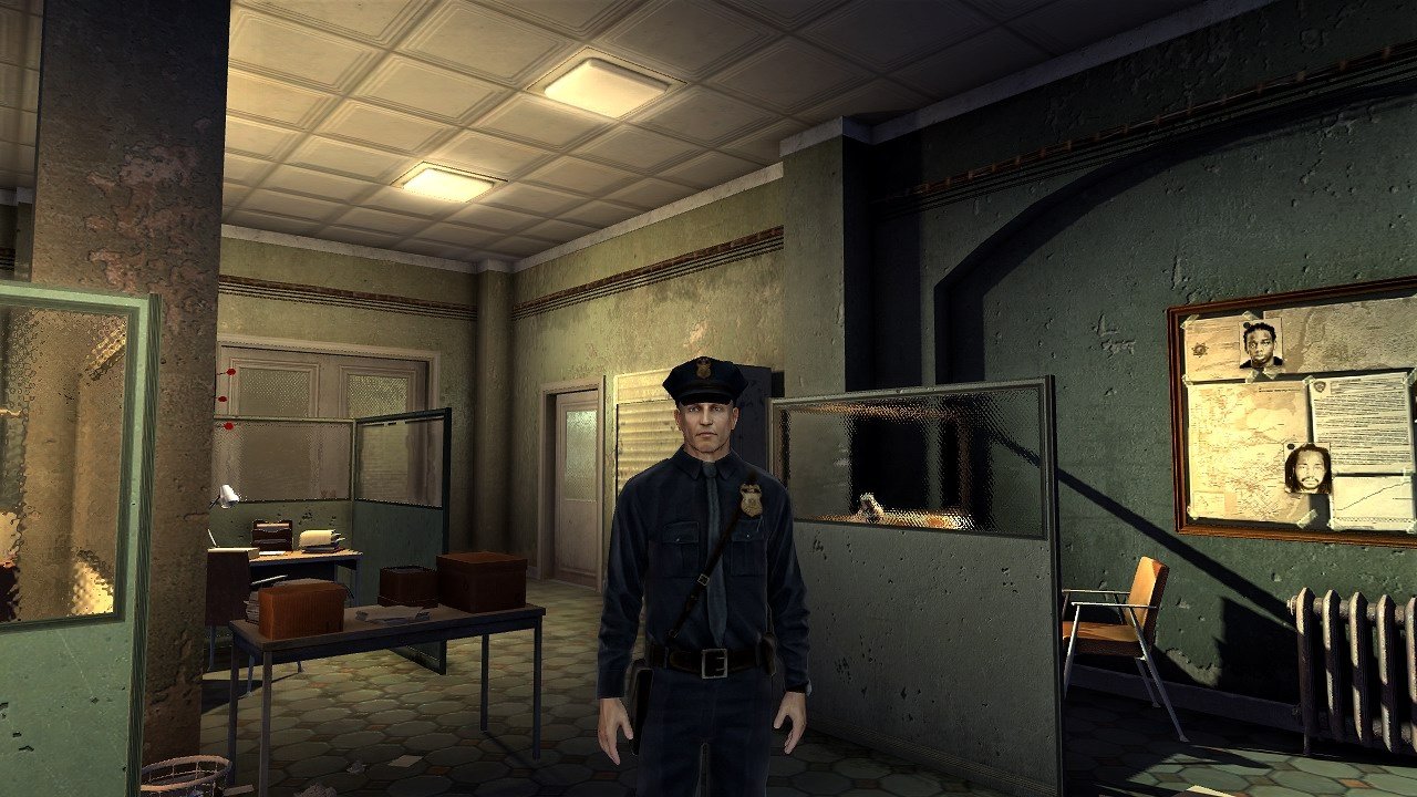 Death to Spies 2 — скриншот 2