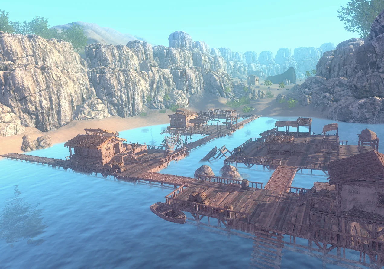 The Final Stand - кадр 14