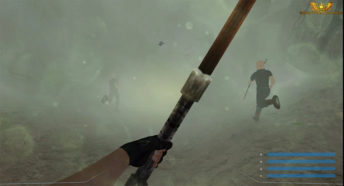 The Final Stand - кадр 2