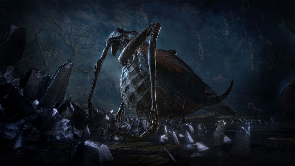 Dark Souls 3 — скриншот 5
