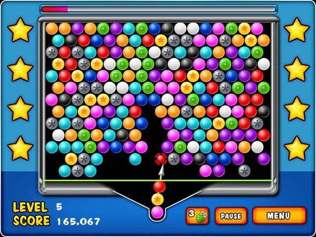 Pop & Drop - кадр 1