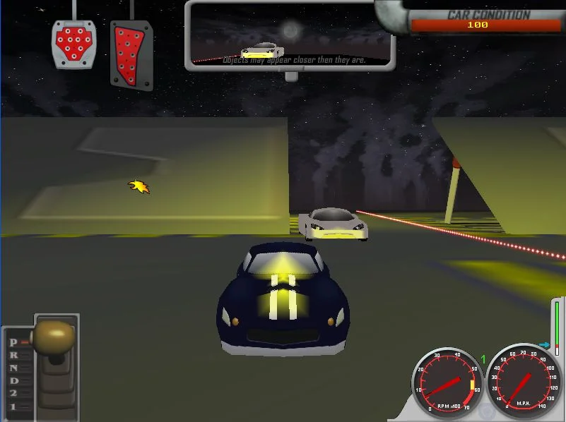 Phoenix Racing - кадр 14