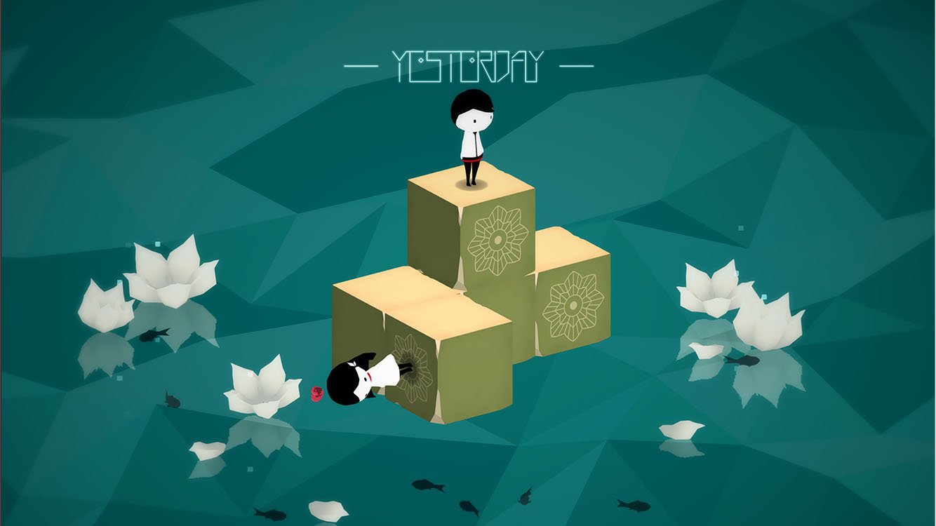昔:Yesterday — скриншот 3