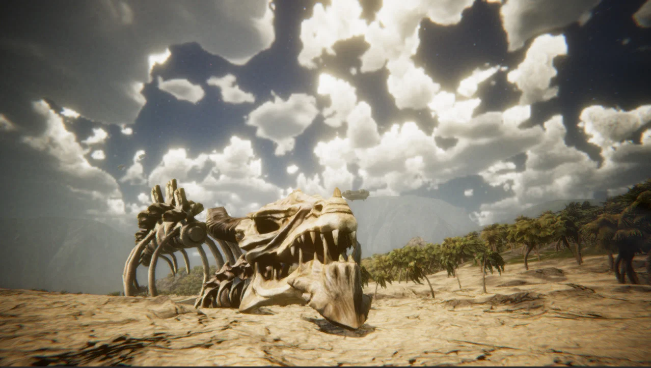 Terafall - кадр 7