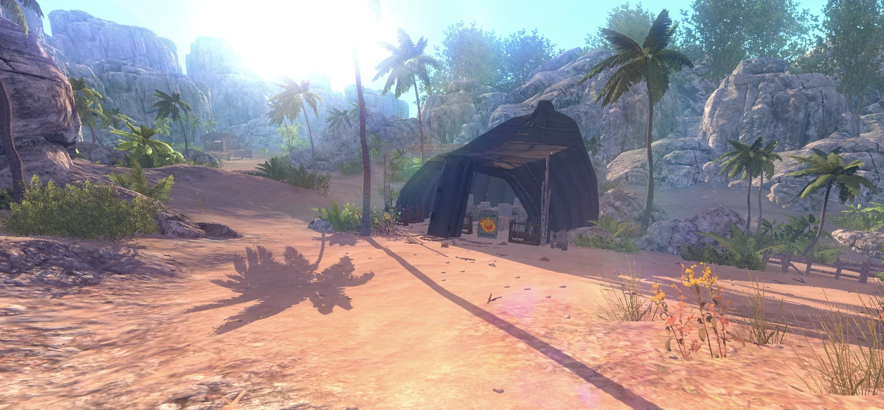 The Final Stand - кадр 13