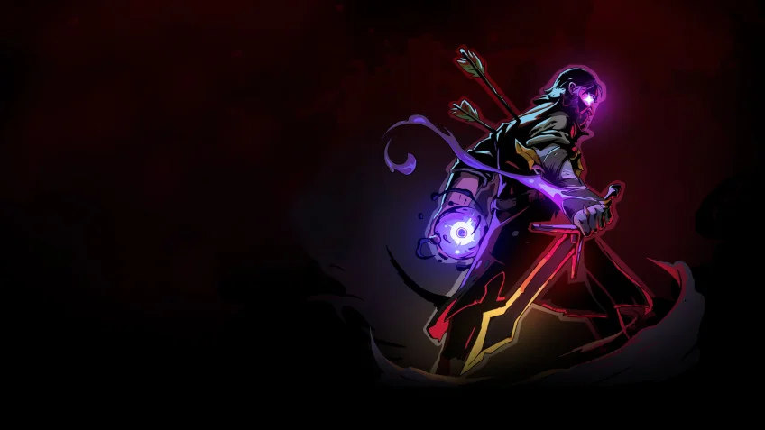 Curse of the Dead Gods - кадр 1