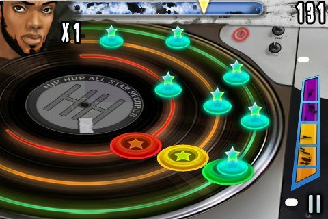 Hip Hop All Star — скриншот 2