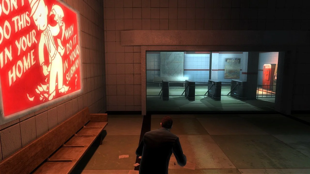 Death to Spies 2 - кадр 16