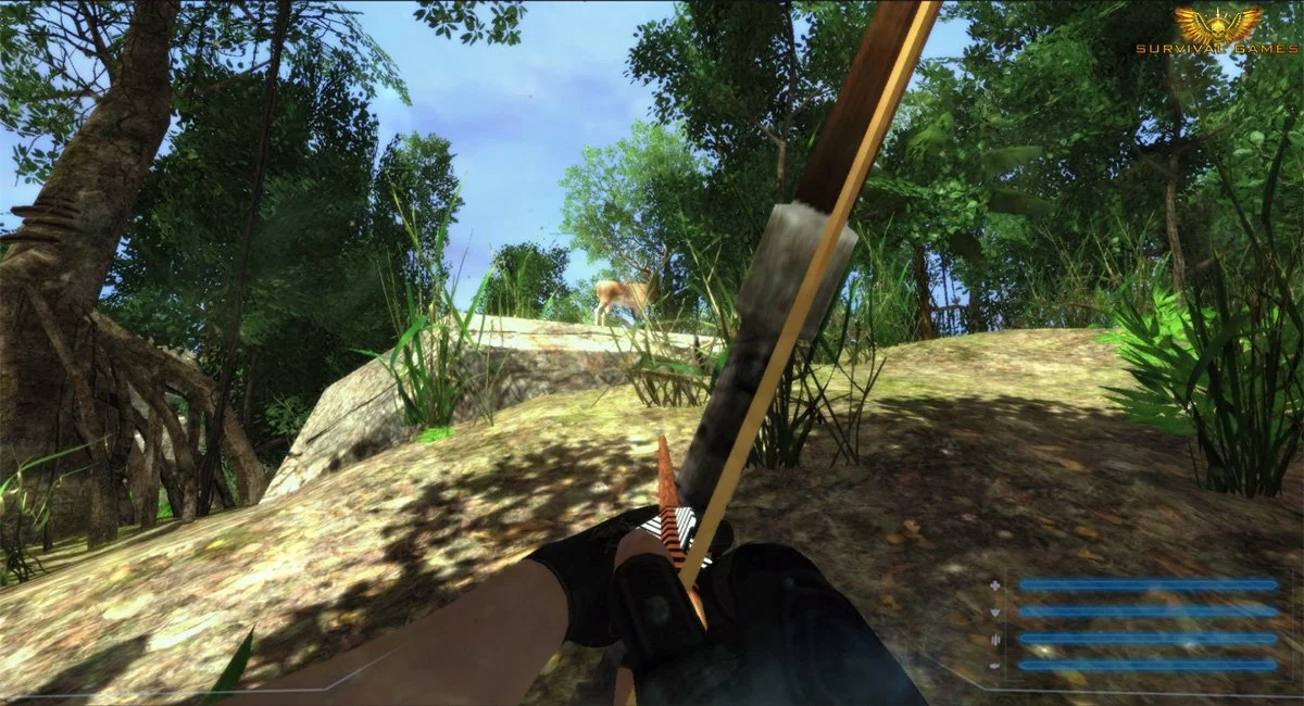 The Final Stand - кадр 1