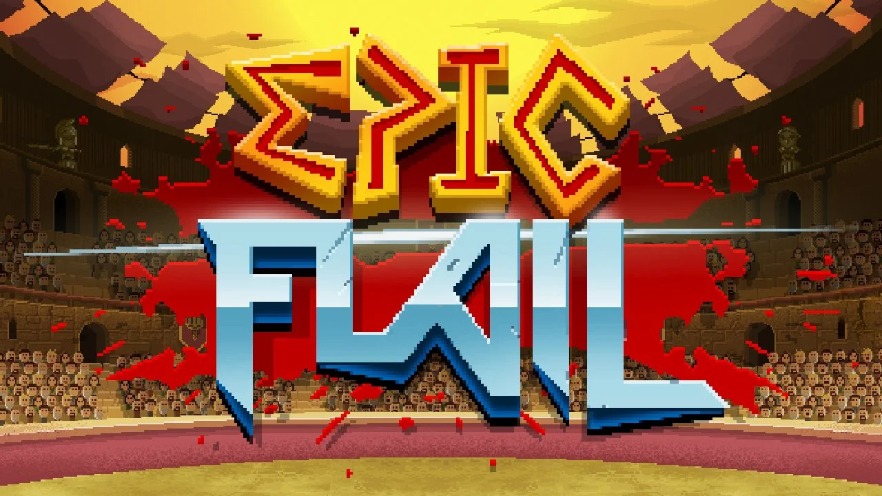 Epic Flail – обзоры и оценки, описание, даты выхода DLC, официальный ...