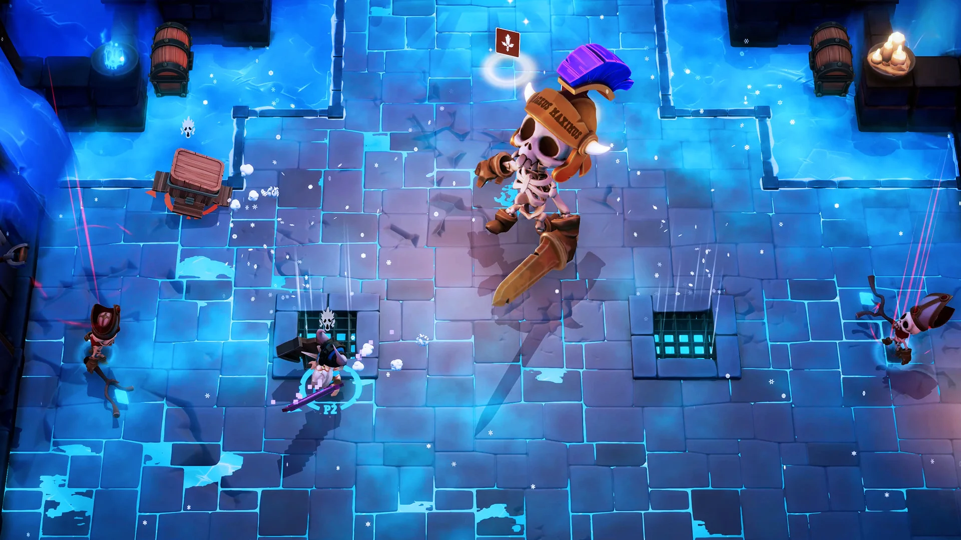 Munchkin: Quacked Quest - кадр 6