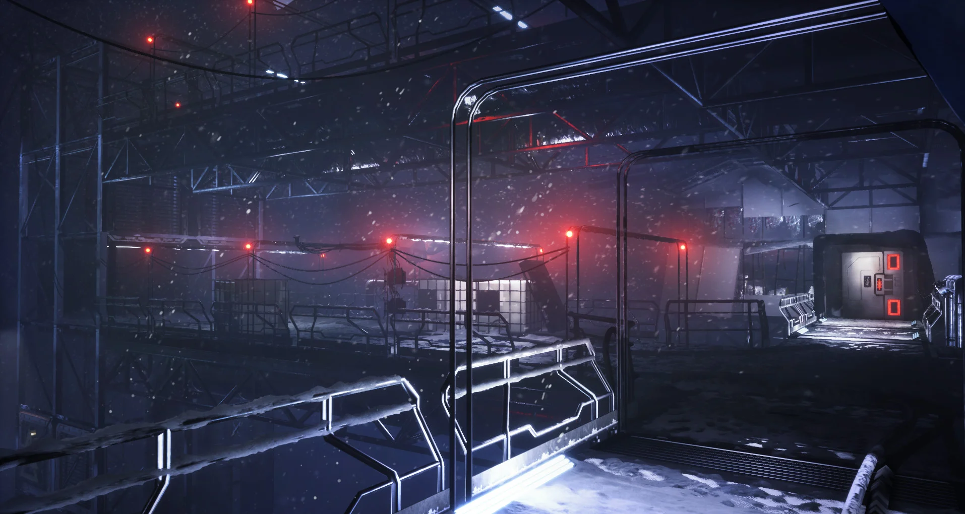 Apsulov: End of Gods - кадр 6