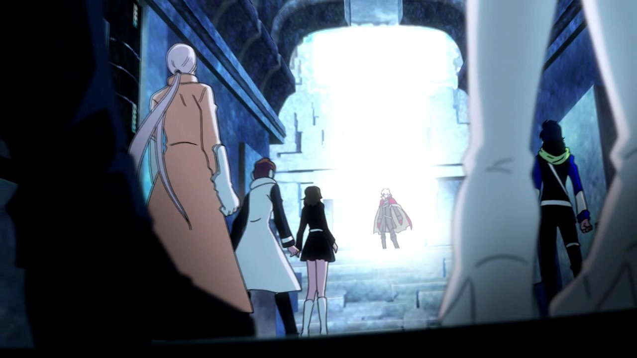 Lost Dimension — скриншот 6