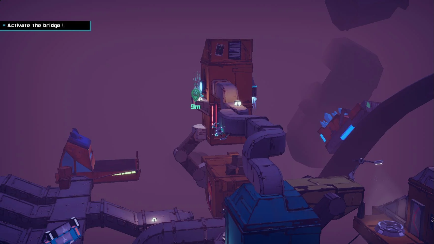 Code S-44 - кадр 5