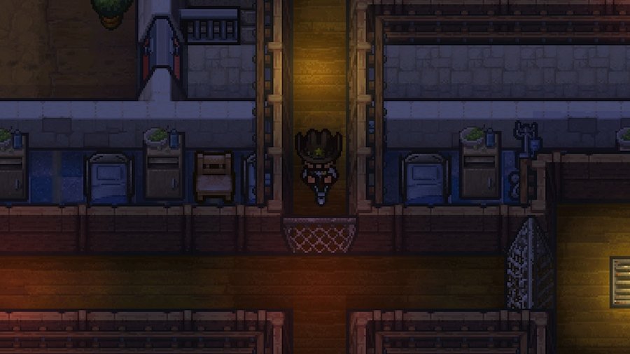 The Escapists 2 — скриншот 8