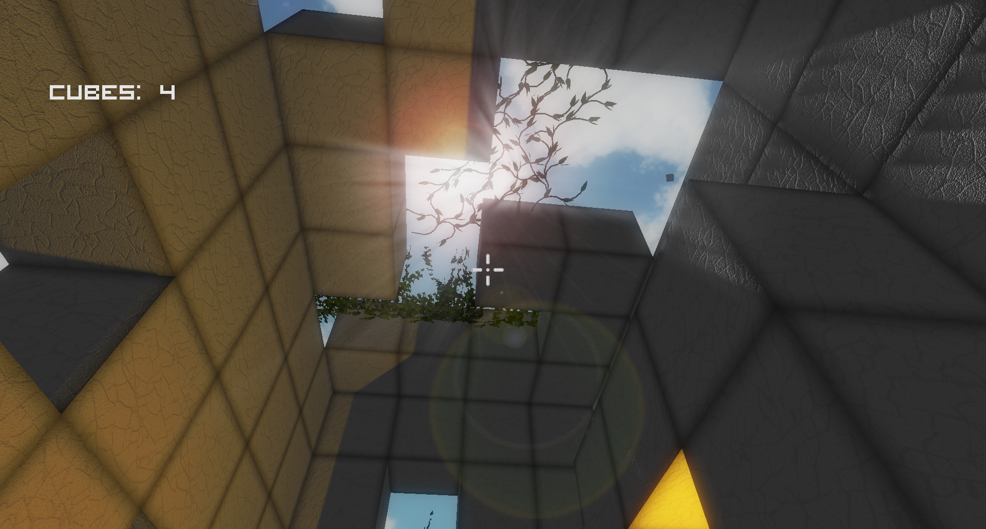 Qbeh-1: The Atlas Cube — скриншот 2