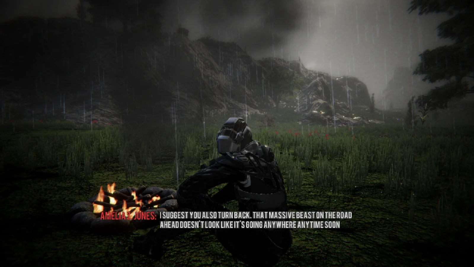 Terafall - кадр 9