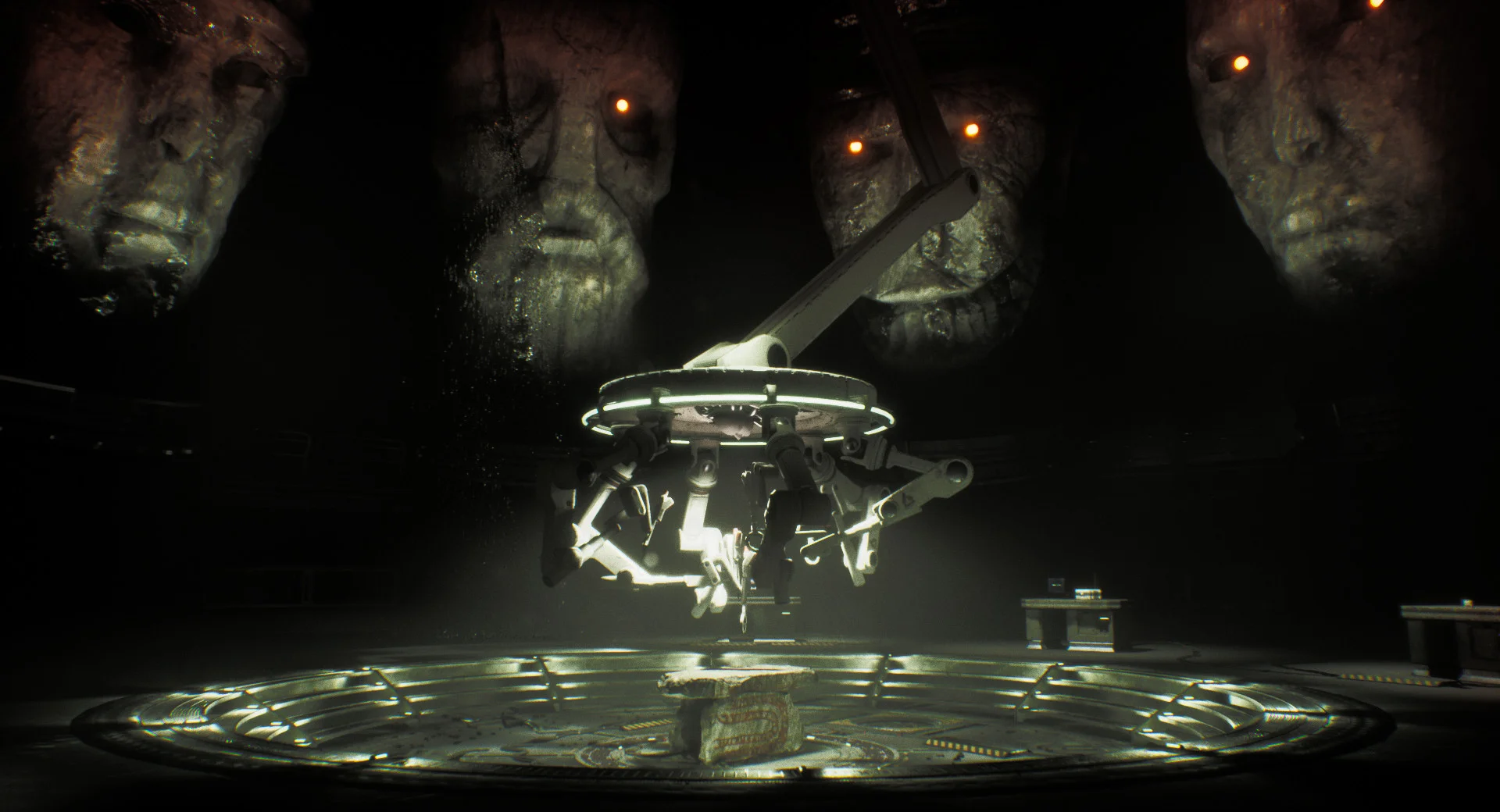 Apsulov: End of Gods - кадр 1