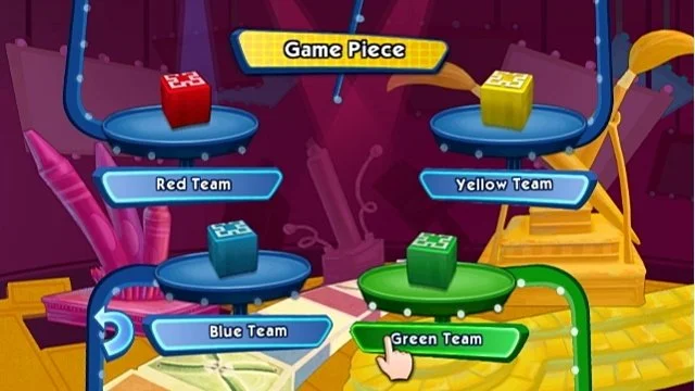 Pictionary (2010) - кадр 12