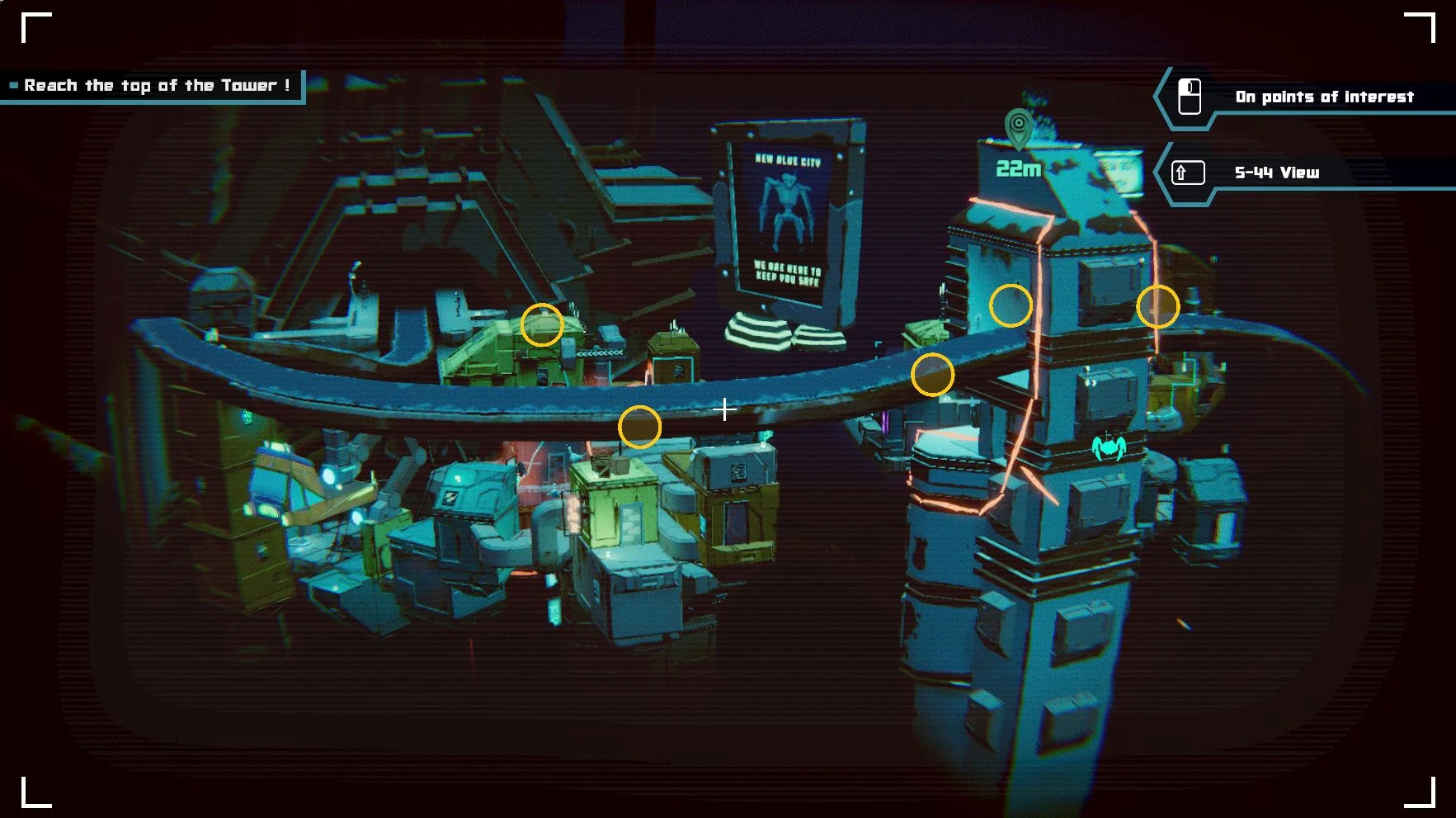 Code S-44 - кадр 3