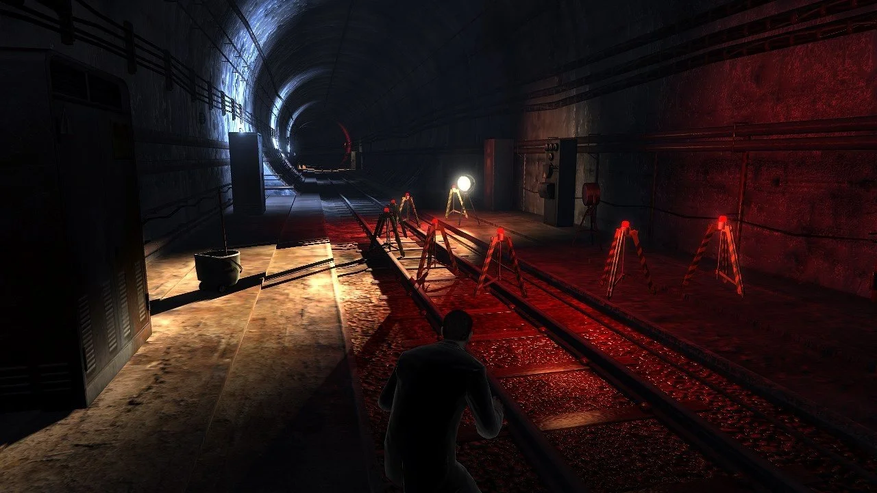 Death to Spies 2 - кадр 10