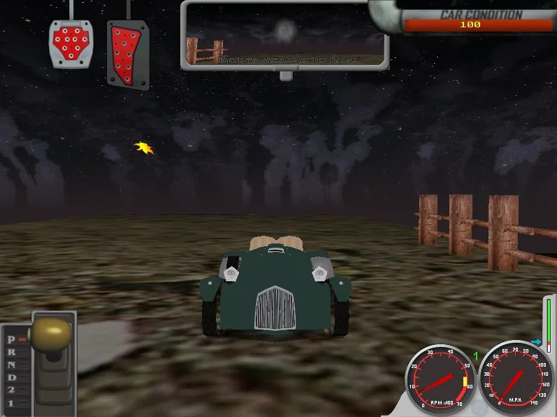 Phoenix Racing - кадр 13