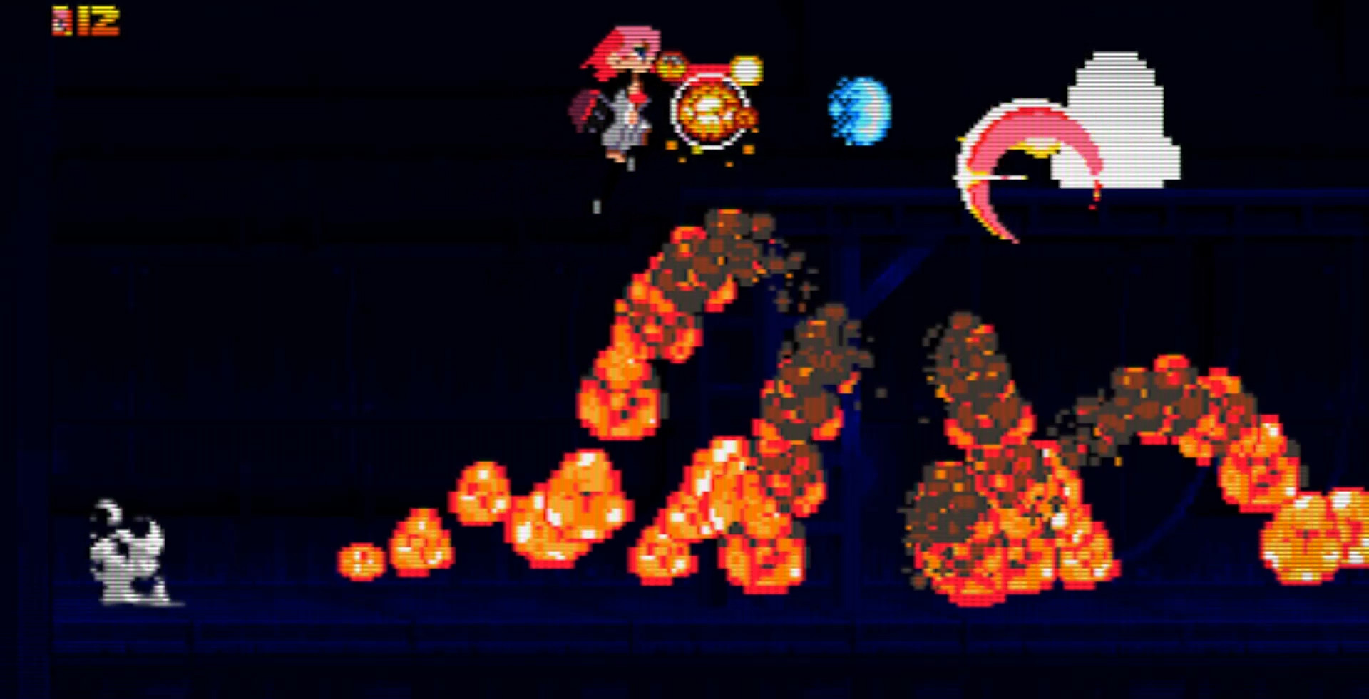Gun Crazy — скриншот 2