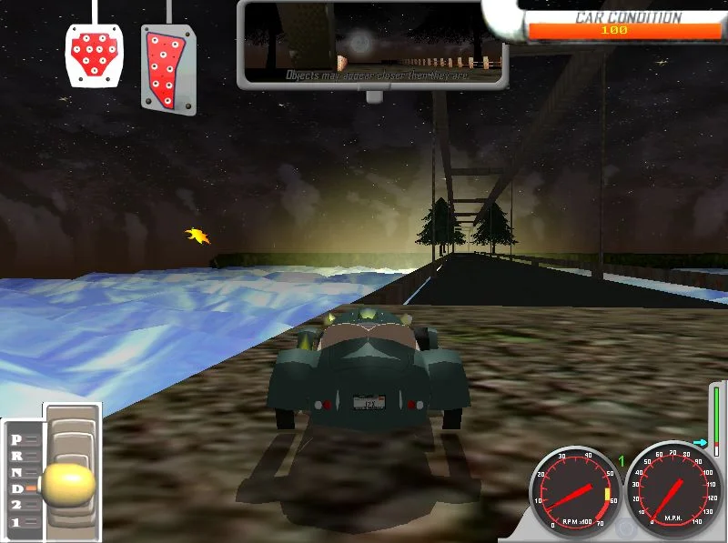 Phoenix Racing - кадр 10