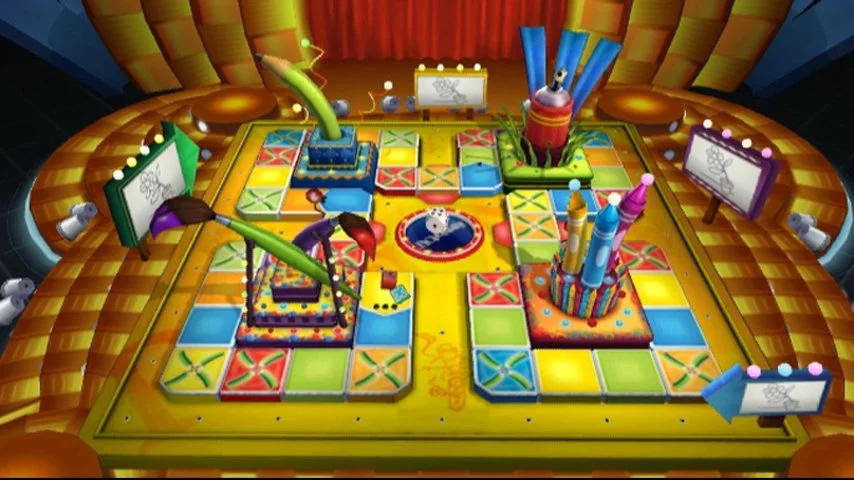 Pictionary (2010) - кадр 6