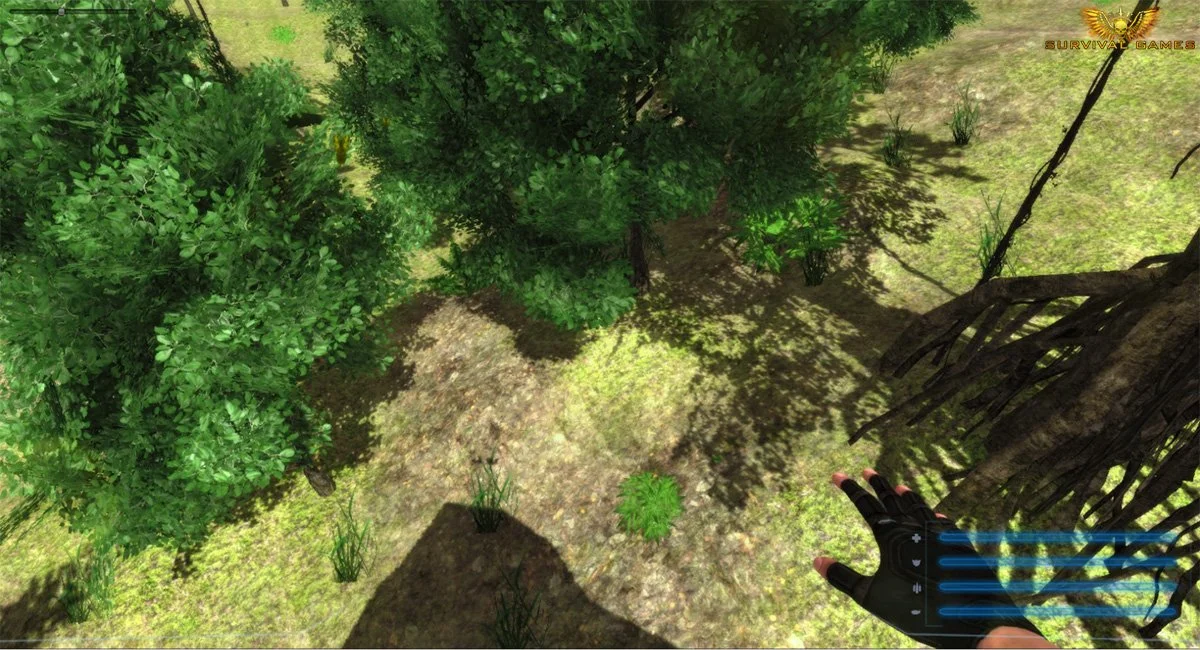 The Final Stand - кадр 5