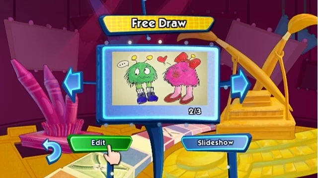 Pictionary (2010) - кадр 2