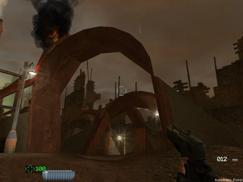 Command & Conquer: Renegade 2 - кадр 5