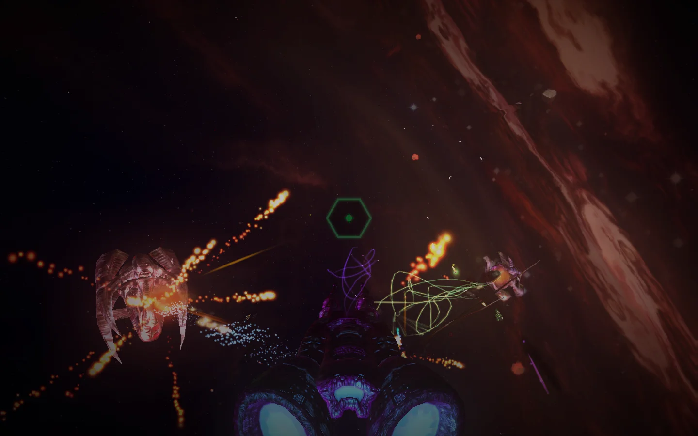 Zigfrak - кадр 5