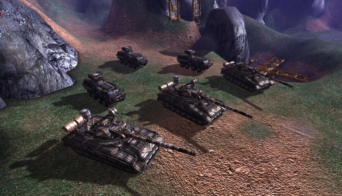 Rogue Republic - кадр 2