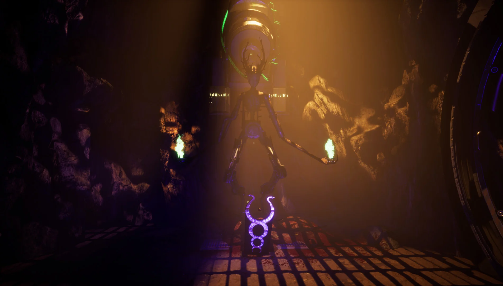 Apsulov: End of Gods - кадр 5