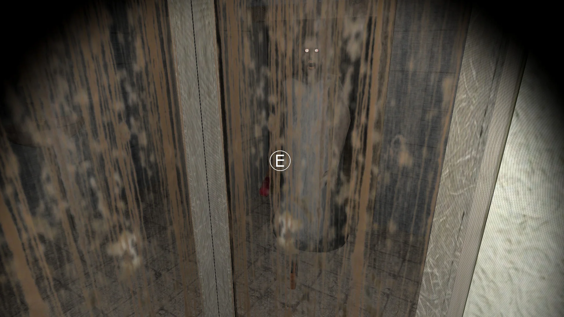 Granny 2 - кадр 3