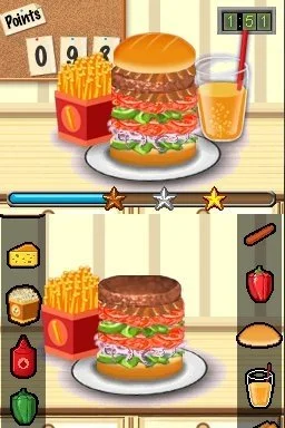 My Little Restaurant - кадр 5