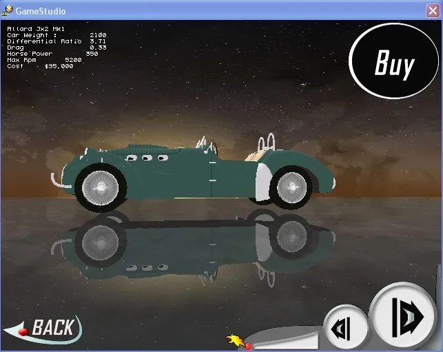 Phoenix Racing - кадр 5