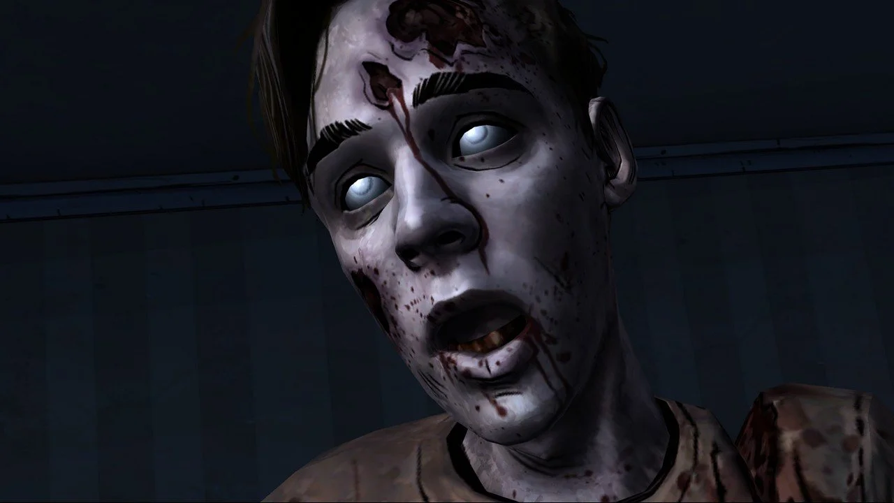 The Walking Dead: A Telltale Games Series - кадр 11
