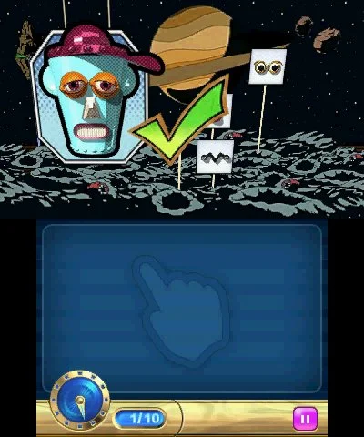 American Mensa Academy - кадр 4