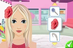 Imagine: Salon Stylist — скриншот 5