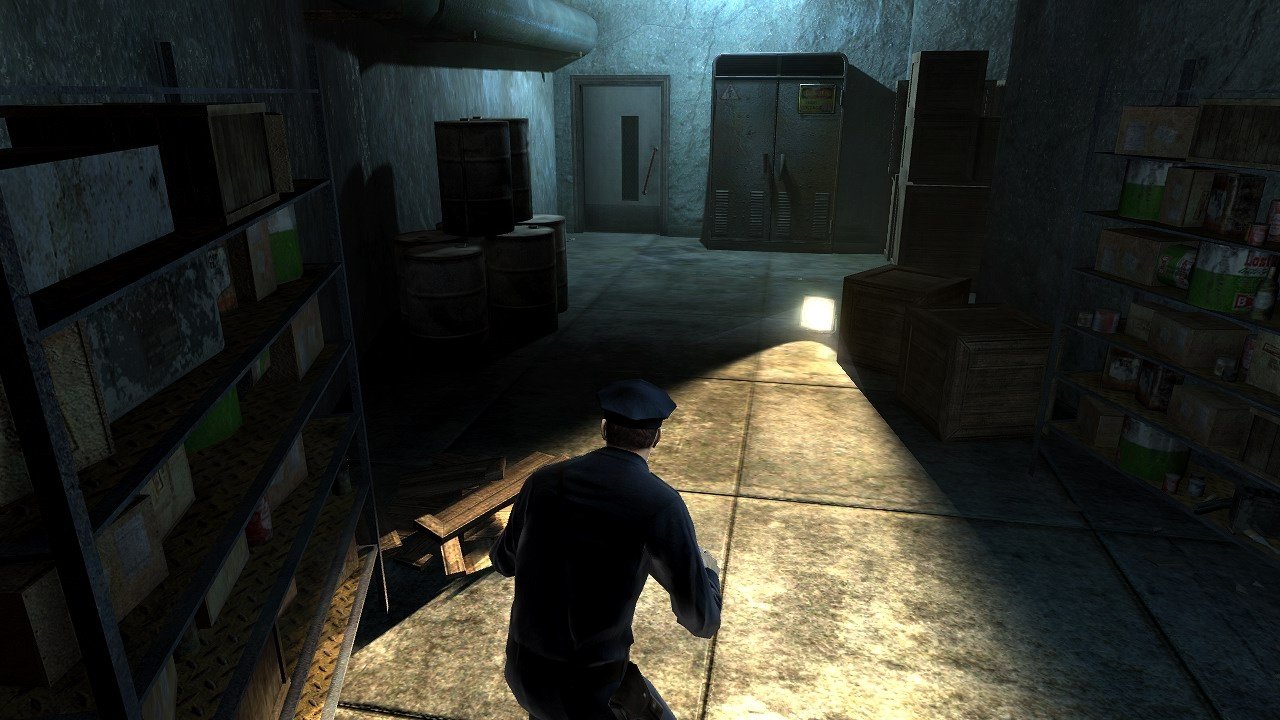 Death to Spies 2 — скриншот 6