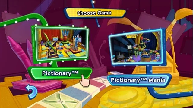 Pictionary (2010) - кадр 1