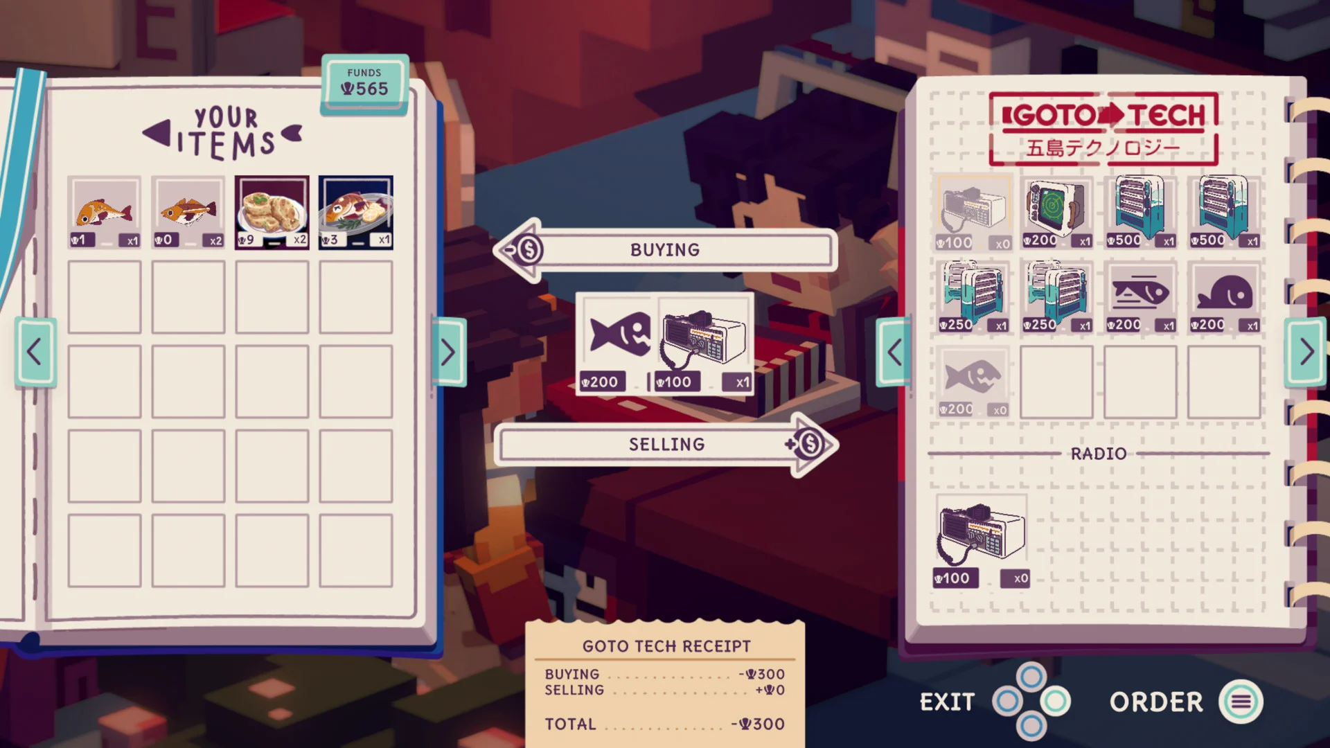 Moonglow Bay - кадр 4