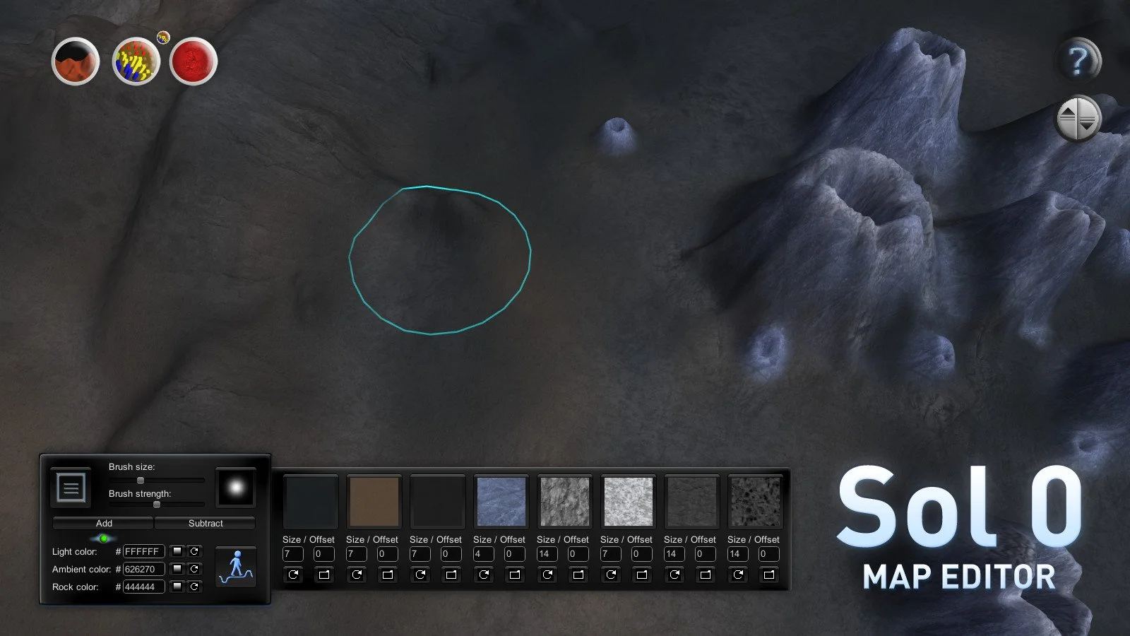 Sol 0: Mars Colonization - кадр 8